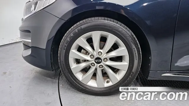 Kia K5 second generation id 2865728 из Кореи 15