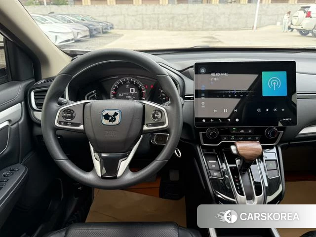 Honda CR-V id 4300373 из Китая 10