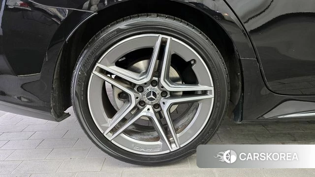 Mercedes-Benz CLS-Class C257 id 4304526 из Кореи 15
