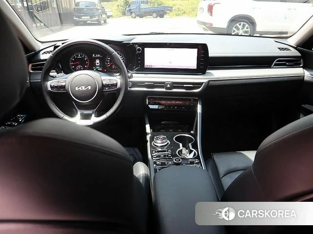 Kia K5 3rd generation id 4367160 из Кореи 14