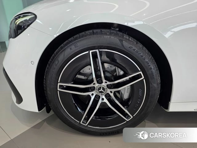 Mercedes-Benz E-Class W214 id 4767356 из Кореи 15