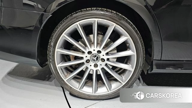 Mercedes-Benz E-Class W213 id 3832511 из Кореи 15