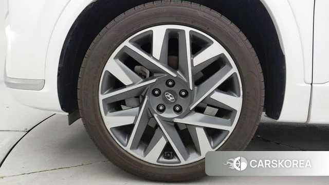 Hyundai The New Santa Fe id 4309848 из Кореи 15