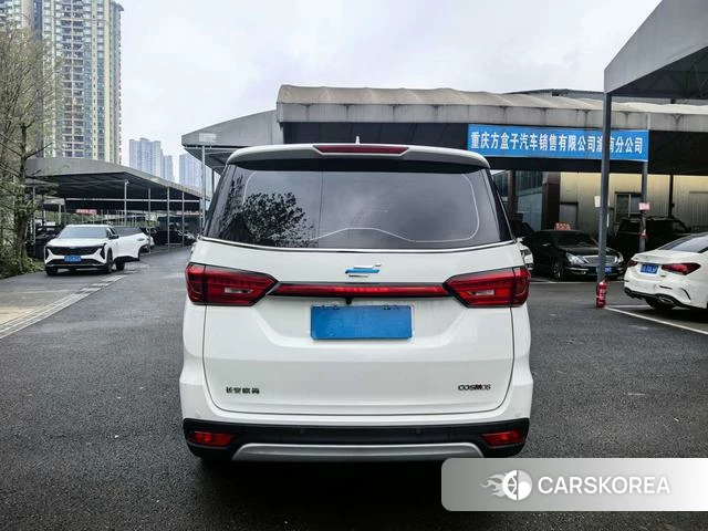 Changan Keshang id 4235697 из Китая 9