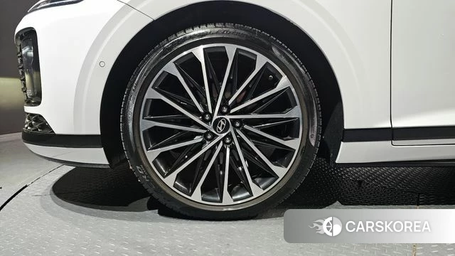 Hyundai Grandeur Hybrid (GN7) id 3909730 из Кореи 15