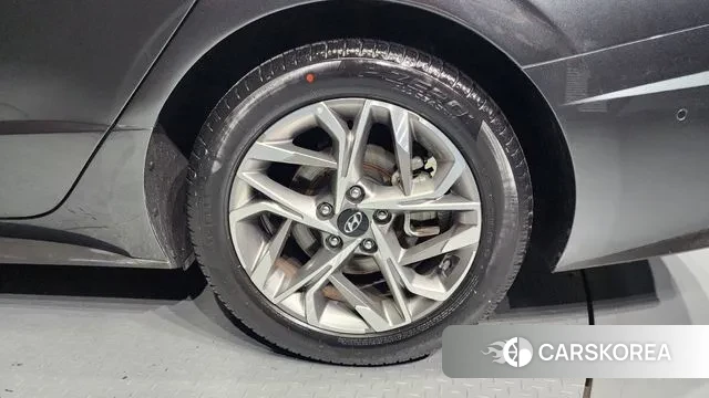 Hyundai Sonata (DN8) id 3038239 из Кореи 15