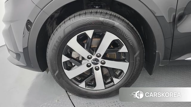 Kia Sorento 4th Generation id 4494376 из Кореи 28