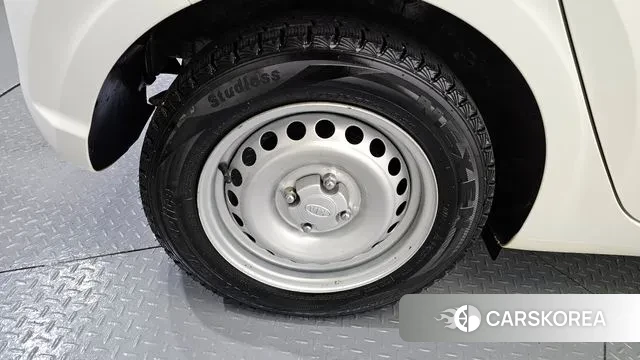 Kia Morning Urban (JA) id 3335387 из Кореи 15