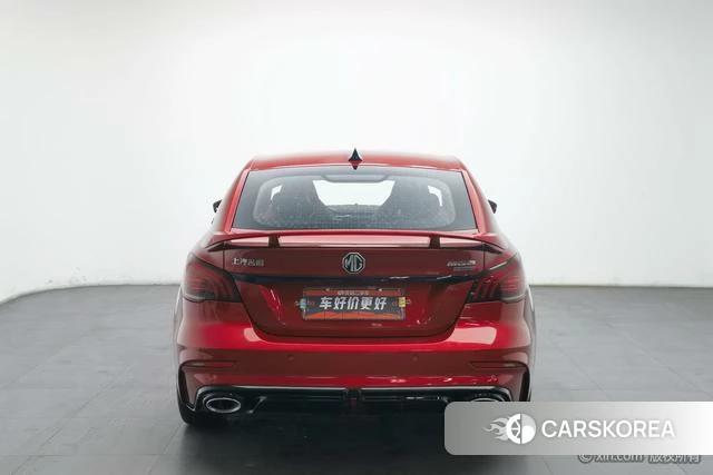 MG MG6 id 4210333 из Китая 19