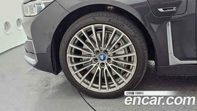 BMW 7 Series (G11) id 2954736 из Кореи 15