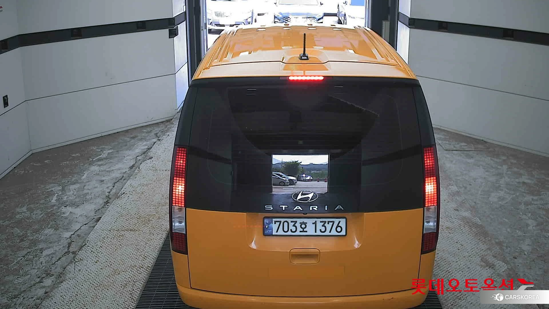 Hyundai Staria id 4679314 из Кореи 31
