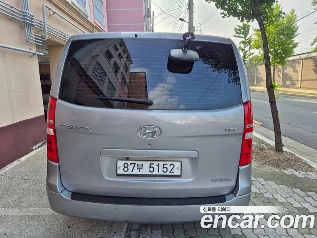 Hyundai The New Grand Starex id 2913119 из Кореи 15