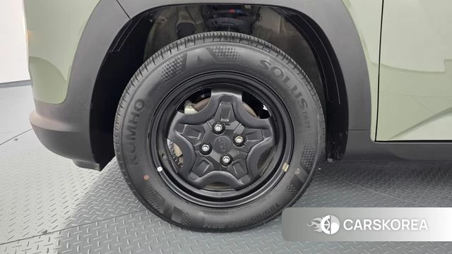 Hyundai Casper id 4517153 из Кореи 15