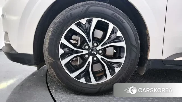 Kia Carnival 4th generation id 3571767 из Кореи 15