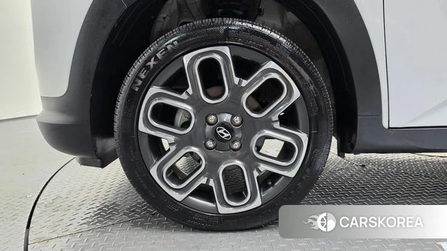 Hyundai Casper id 4701205 из Кореи 15