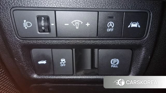 Hyundai Sonata (DN8) id 4481996 из Кореи 15