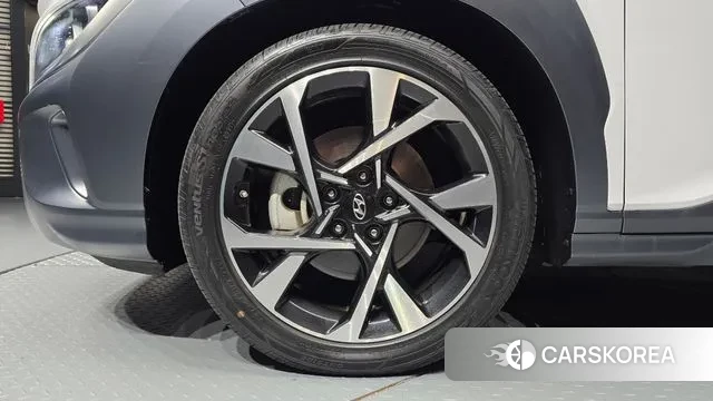 Hyundai The New Kona id 3433157 из Кореи 15