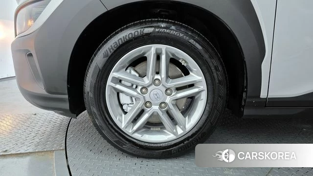 Hyundai The New Kona id 3819822 из Кореи 15