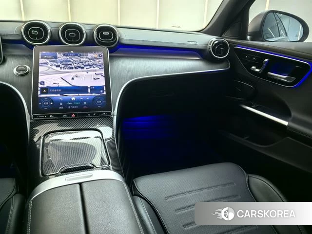 Mercedes-Benz Class C id 4277539 из Китая 10