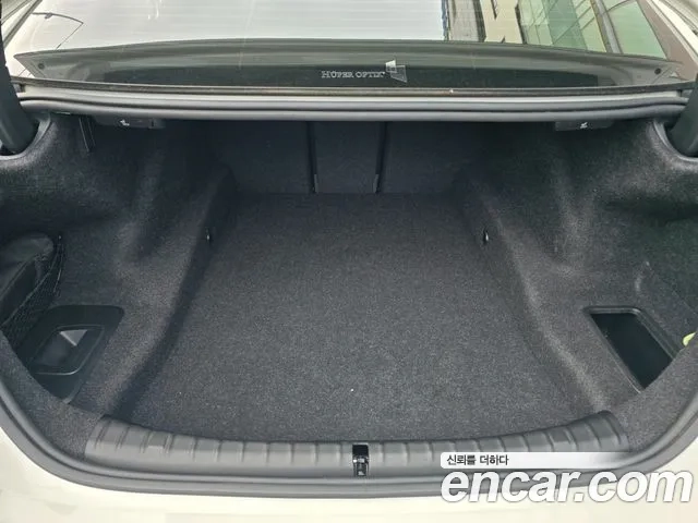 BMW 5 Series (G30) id 2874089 из Кореи 11