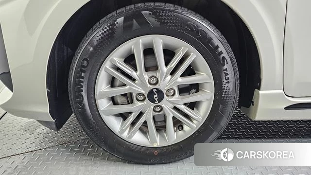 Kia Morning Urban (JA) id 4624020 из Кореи 15