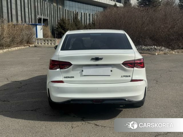 Chevrolet Cruze id 3907889 из Китая 7