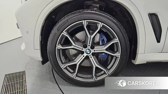 BMW X5 (G05) id 3438059 из Кореи 15