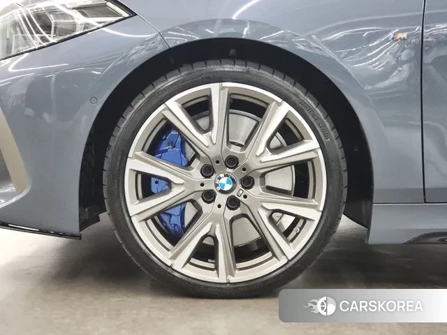 BMW 1 Series (F40) id 3168618 из Кореи 15