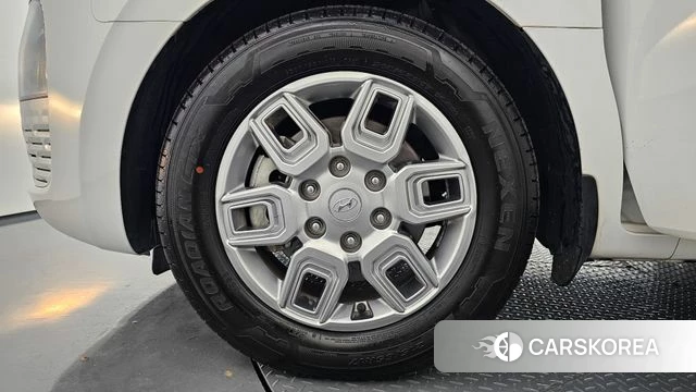 Hyundai Staria id 3892787 из Кореи 15