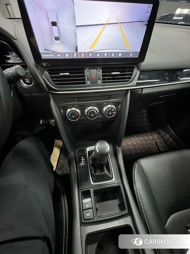 Mazda CX-4 id 4263396 из Китая 17