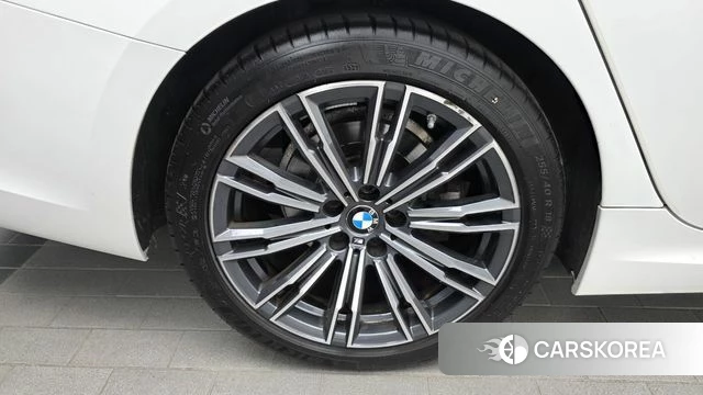BMW 3 Series (G20) id 4671277 из Кореи 25