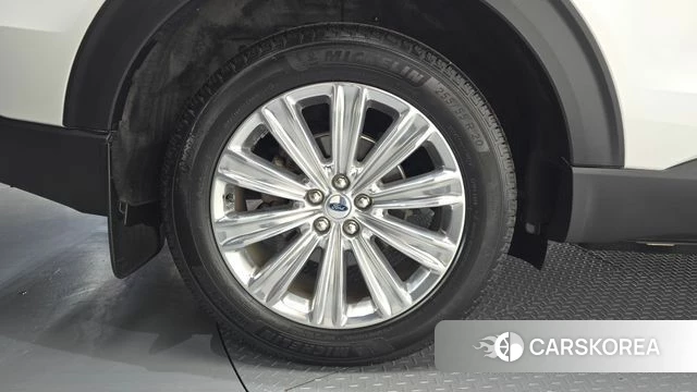 Ford Explorer 6th Generation id 4423616 из Кореи 26