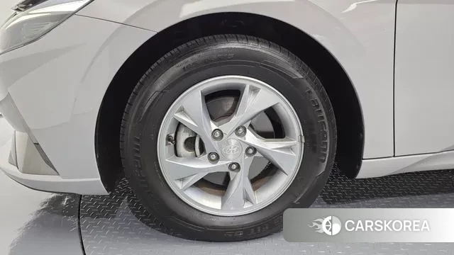 Hyundai Avante (CN7) id 3274402 из Кореи 15