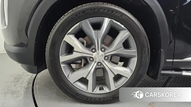 Hyundai Palisade id 3741324 из Кореи 15