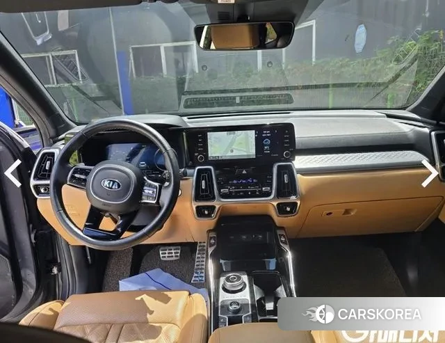 Kia Sorento 4th Generation id 3055050 из Кореи 15