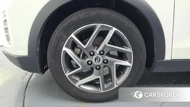 Ssangyong Berry New Tivoli id 3865283 из Кореи 15