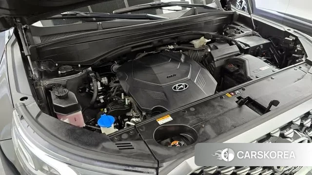 Hyundai Palisade id 3741521 из Кореи 15