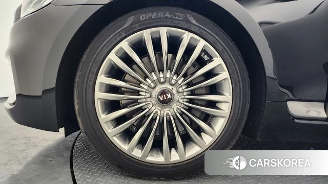 Kia More K9 id 3808085 из Кореи 15