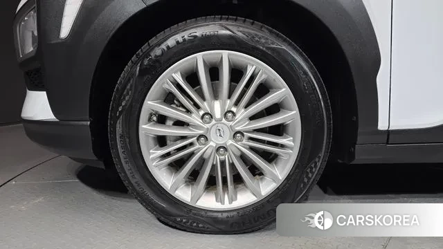 Hyundai Kona id 3336140 из Кореи 15