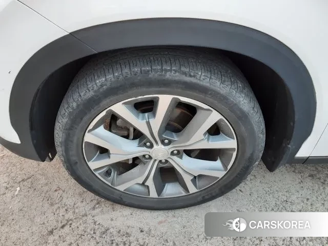 Hyundai Palisade id 3489603 из Кореи 15