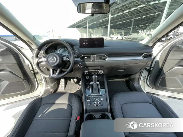 Mazda CX-5 id 4314565 из Китая 13