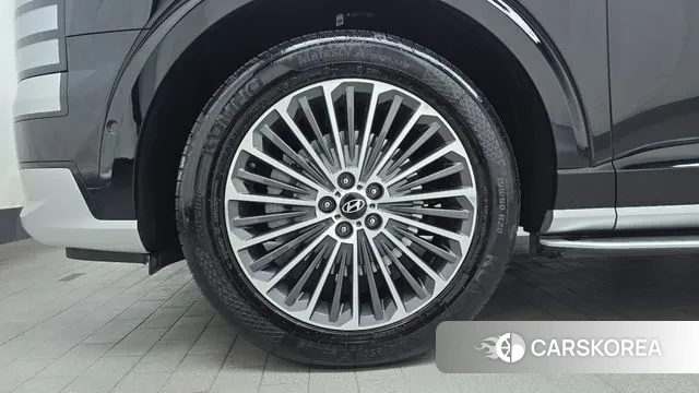 Hyundai Palisade (LX3) id 3599449 из Кореи 15