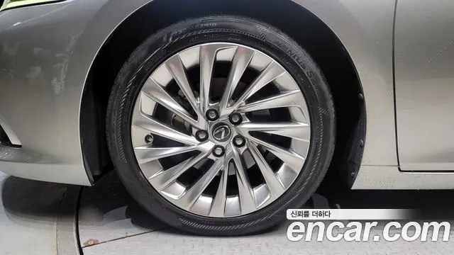 Lexus ES300h 7th generation id 2854664 из Кореи 15