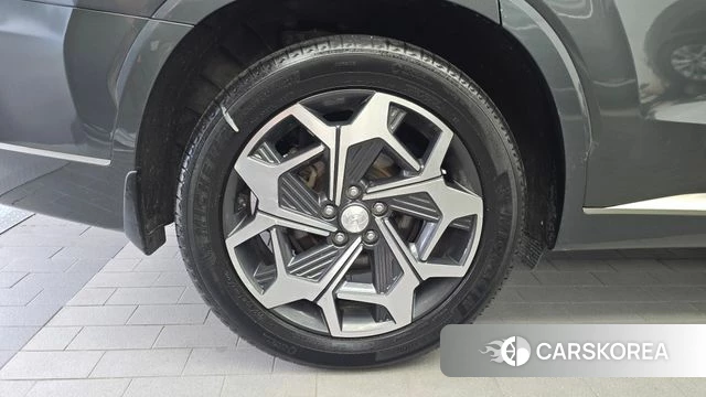 Hyundai Palisade id 4697765 из Кореи 32