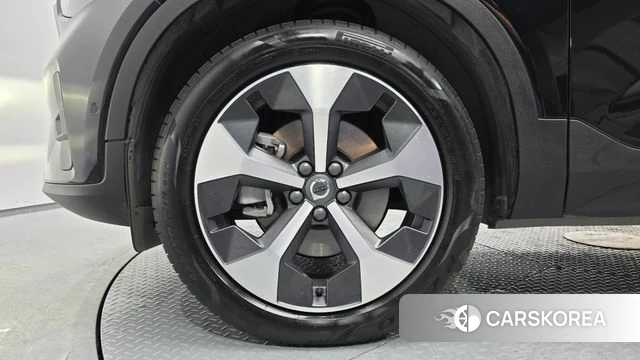Volvo XC40 id 4524125 из Кореи 29