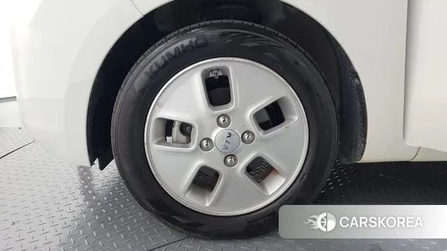 Kia The New Ray id 3434510 из Кореи 15