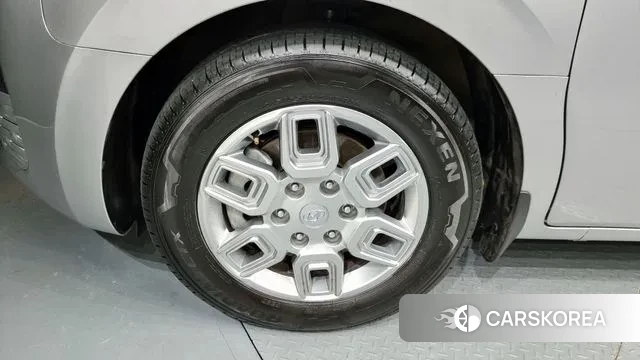 Hyundai Staria id 3032785 из Кореи 15