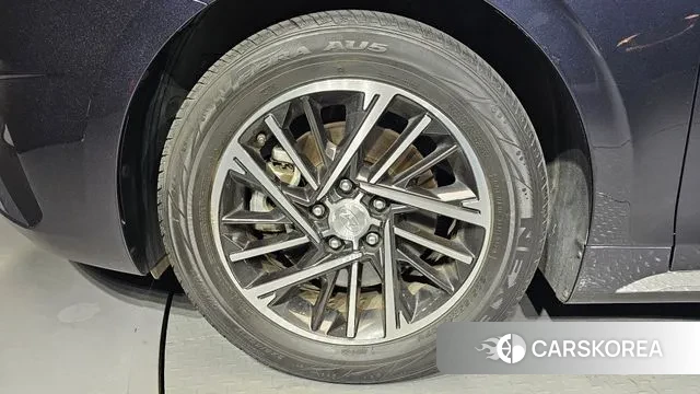 Hyundai The New Grandeur IG id 2931758 из Кореи 15