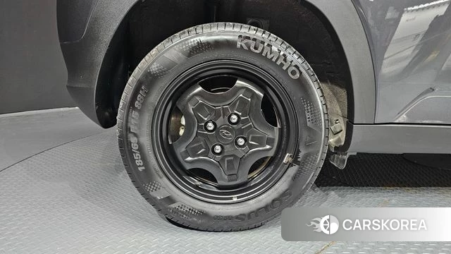 Hyundai Casper id 4921697 из Кореи 25
