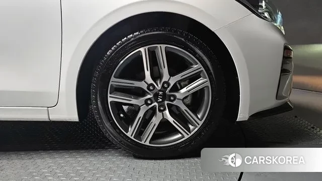 Kia Come New K3 id 2891149 из Кореи 15